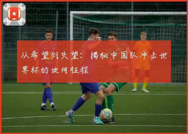从希望到失望：揭秘中国队冲击世界杯的坎坷征程