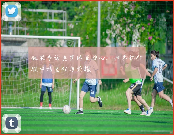 独家专访克罗地亚核心：世界杯征程中的坚韧与荣耀